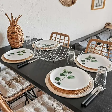 Le Cap-vert Mandelieu