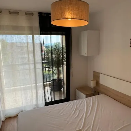 Le Cap-vert * Mandelieu