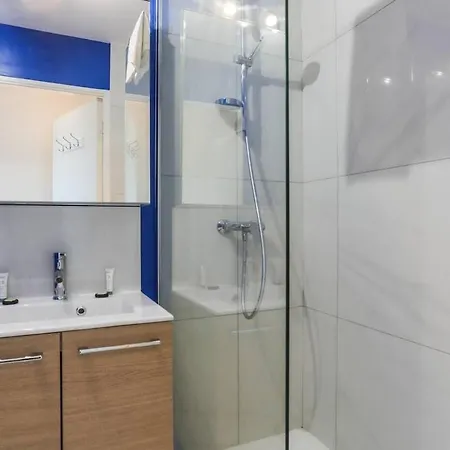 Apartmán Le Cap-vert *