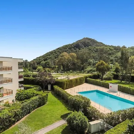 Le Cap-vert Apartment *