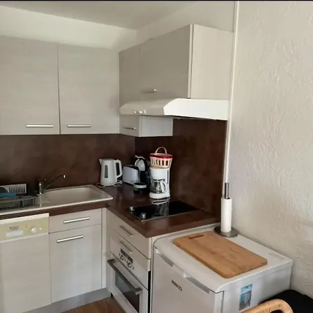 Le Cap-vert Mandelieu-la-Napoule