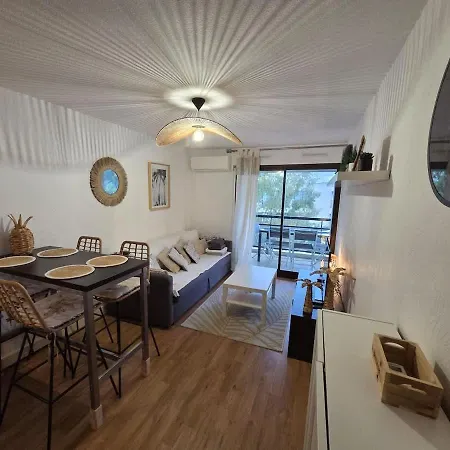 Le Cap-vert * Mandelieu