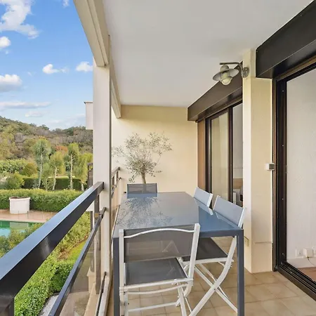 Le Cap-vert Daire Mandelieu