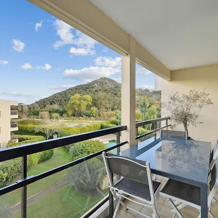 Le Cap-vert Mandelieu