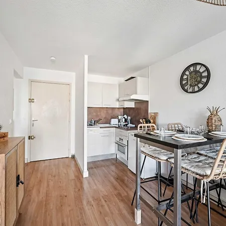 Apartman Le Cap-vert *