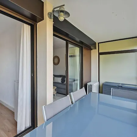 Le Cap-vert Mandelieu